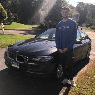 Kyle Soucy - Twitter Profile Picture of Kyle Soucy (@K_Souc15) on Twitter