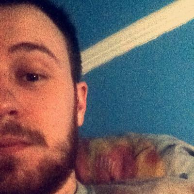 Profile Picture of Peter Medeiros (@Pete_Medeiros) on Twitter