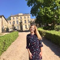 Profile Picture of Hannah Herbert (@hannah-herbert-7) on Quora