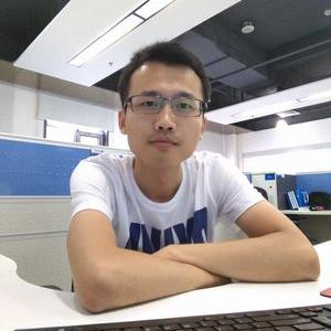 Profile Picture of Max (@HuBei_zhao) on Twitter