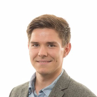 Profile Picture of Alexander Witt (@AlexVite17) on Twitter
