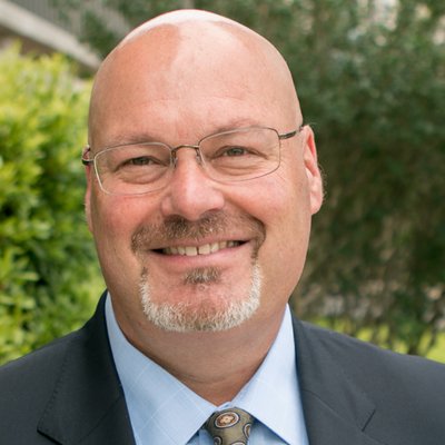 Profile Picture of Jim Munchbach (@purposepowered) on Twitter