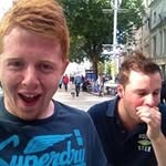 Profile Picture of Richard Meredith (@richardjpmeredith) on Instagram