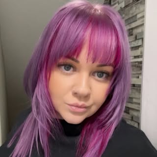 Profile Picture of Ashley Lockhart (@ashley_lockhart) on Instagram