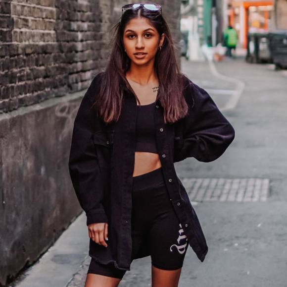 Profile Picture of Pranali Jagasia (@pranalij) on Poshmark
