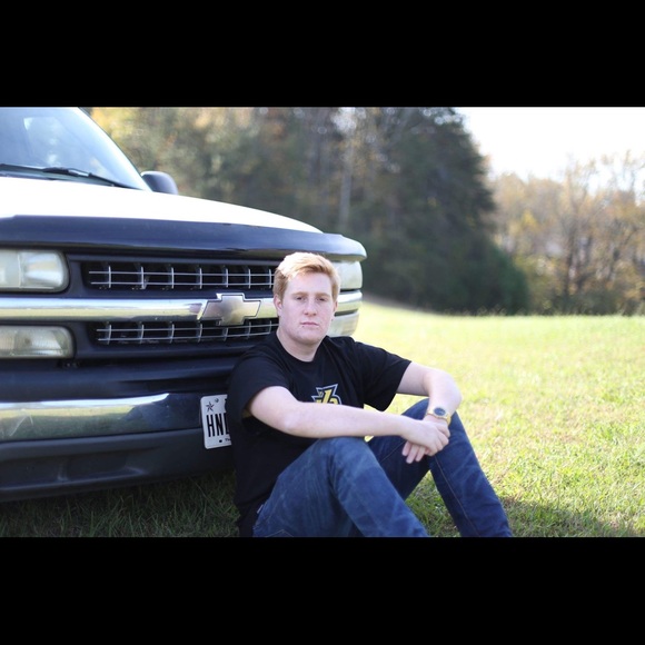 Profile Picture of Austin Adams (@adams655) on Poshmark