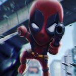 Profile Picture of David Kunc (@_._dejv_) on Instagram