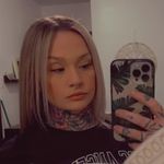 Profile Picture of Cassandra Rogers (@cassandra_lea.89) on Instagram