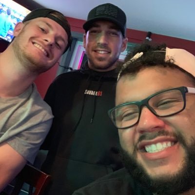 Profile Picture of Zach Sczepkowski (@Th3_R3al_Shl3p) on Twitter
