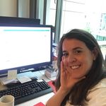 Profile Picture of Nathalie Strasser (@nathaliestrasser) on Instagram