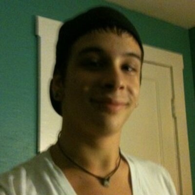 Profile Picture of Zachariah David Diaz (@zachariahdiaz) on Twitter