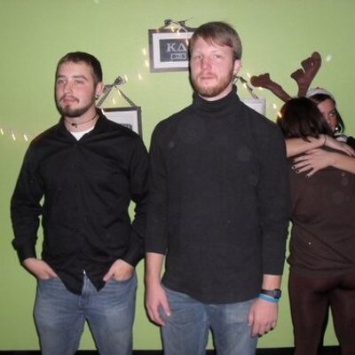 Profile Picture of Patrick Curry (@MickeyGreenhorn) on Twitter