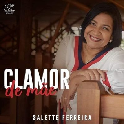 Profile Picture of Salette Ferreira (@salettecn) on Twitter