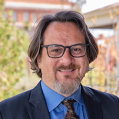 Profile Picture of Vincent Del Casino (@VDelCasino) on Twitter