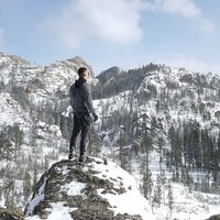 Profile Picture of Wesley Cramblitt (@wesley-cramblitt-1) on Quora