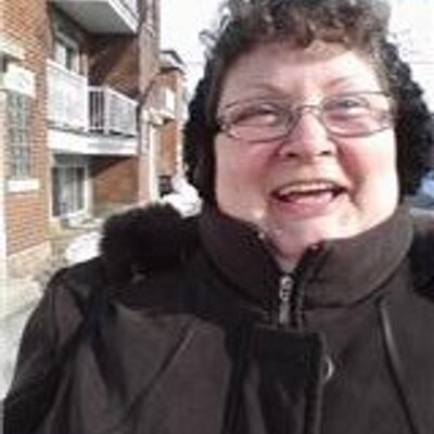Profile Picture of Micheline Gauthier (@minoucka777) on Twitter