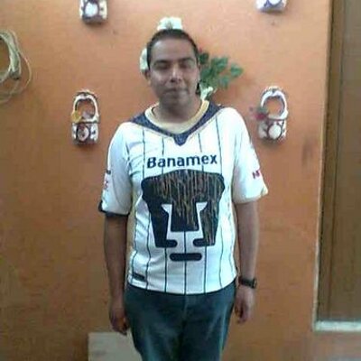 Profile Picture of Jose Bernabe (@josebernabe85) on Twitter
