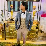 Profile Picture of Natalie Hanby (@zuber.khan_) on Instagram