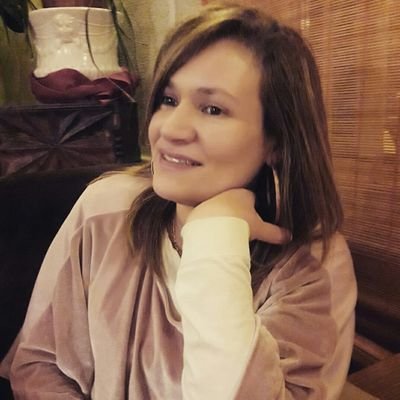 Profile Photo of Yolanda Garcia (@ygarciafernande) on Twitter