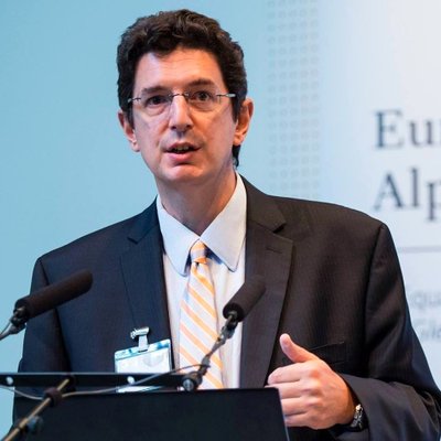 Profile Picture of George J. Pappas (@pappasg69) on Twitter