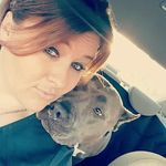 Profile Picture of Ashley Setters (@ashley_sonicboombullies) on Instagram
