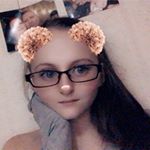 Profile Picture of Elizabeth Randall (@wolf_girlgamer_lizzy) on Instagram