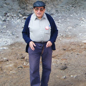 Profile Picture of Reinaldo Toro Muñoz (@ReinaldoToroMuo) on Twitter