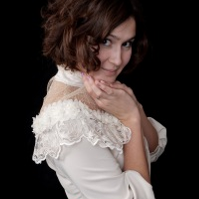 Profile Picture of Ana Paula Zimmerman (@kodezynozun) on Twitter