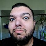 Profile Picture of Jon Fink (@freeatlast22790) on Instagram