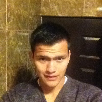 Profile Picture of Hiram Flores (@bigttato) on Twitter