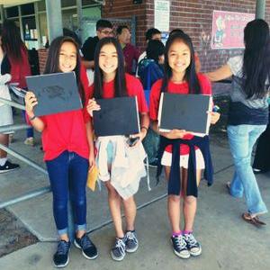 Profile Picture of Hannah Trinh (@hannah_trinhxx) on Twitter