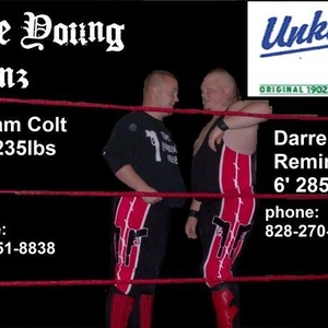 Profile Picture of William Colt Darren Remington (@theyounggunz09) on Myspace