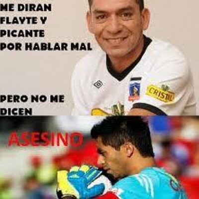 Profile Picture of Robison Muñoz Leon (@matymleon) on Twitter
