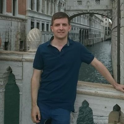 Profile Picture of Patrick Keating (@pintstonight) on Twitter