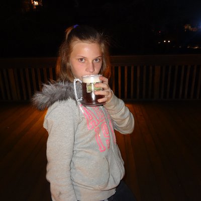 Profile Picture of Mikey Mary Hinds (@mickeyhinds) on Twitter