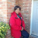 Profile Picture of Sybil Thomas (@sybil.thomas.946) on Instagram