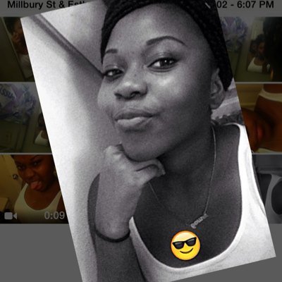 Profile Picture of Priscilla Acheampong (@Prysylla2) on Twitter