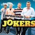 Profile Picture of Impractical Jokers (@sal_murr_joe_q) on Twitter