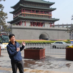 Profile Picture of Foo Foo (@huanggengfu2014) on Myspace