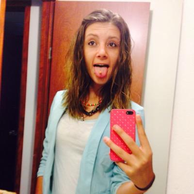 Profile Picture of Arielle Pardue (@arielle_pardue) on Twitter