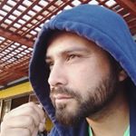 Profile Picture of Ariel silva espinoza (@malandraxx) on Instagram