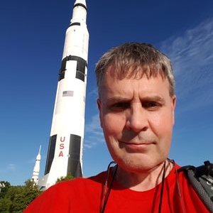 Profile Picture of Sean Fogarty (@LabDweller) on Twitter