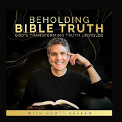 Profile Picture of Scott Keffer (@BeholdingTruth) on Youtube