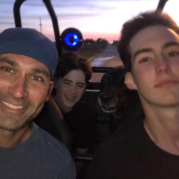 Profile Picture of Brandon Knetter (@knetterhomes) on Poshmark