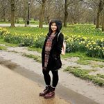 Profile Picture of Ivy Gonzaga Espanola (@miss.espanola) on Instagram