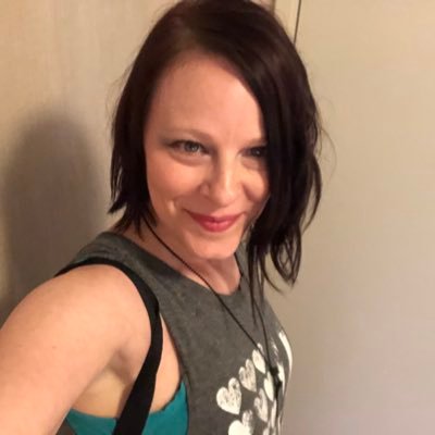 Profile Picture of Jenny S. Morris (@JennySMorris) on Twitter