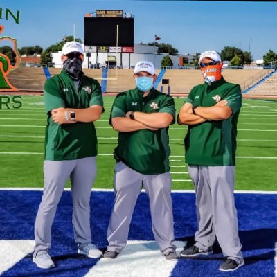 Profile Picture of Justin Vajgert (@CoachVajgert) on Twitter