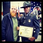 Profile Picture of James Flott (@irish_ranger96) on Instagram