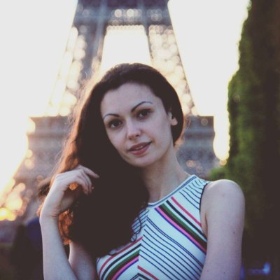 Profile Picture of  🇩🇿Ayah Al-Zagha 🇫🇷 (@ElAqlZeena) on Twitter