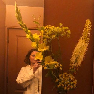 Profile Picture of Harriet Moore (@harriet__moore) on Twitter